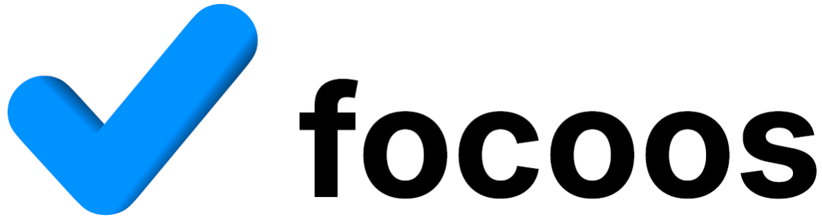 Logo Focoos